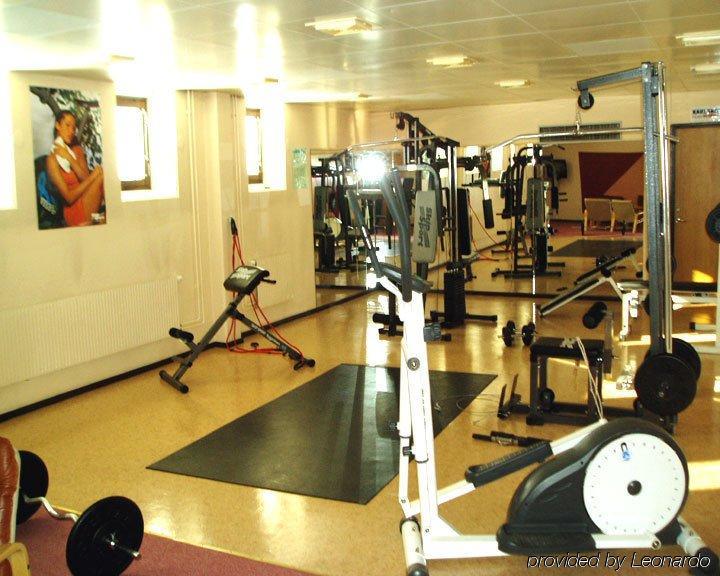 Karlskoga Hotell & Konferens Facilities photo