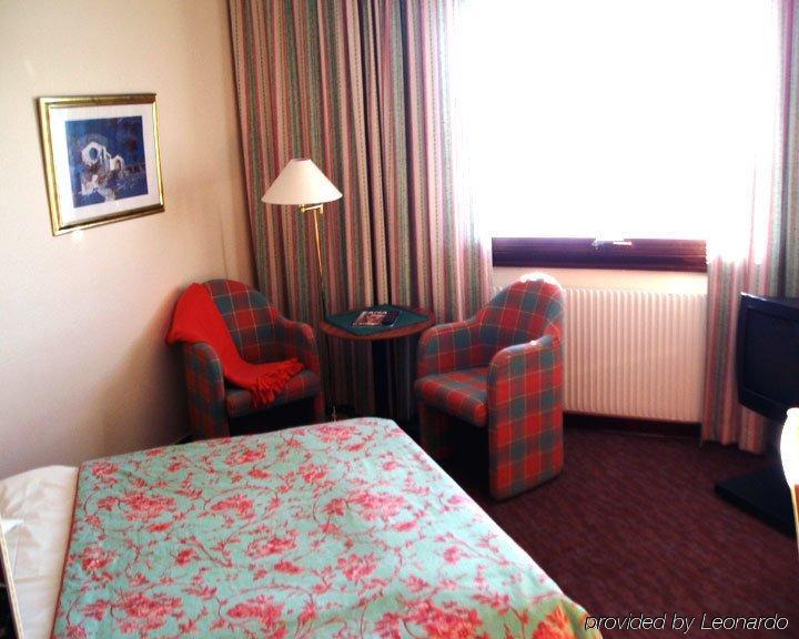 Karlskoga Hotell & Konferens Room photo