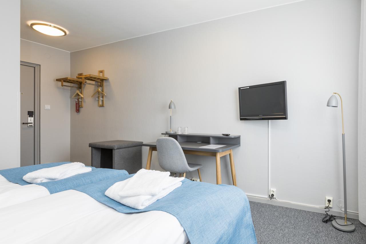 Karlskoga Hotell & Konferens Exterior photo