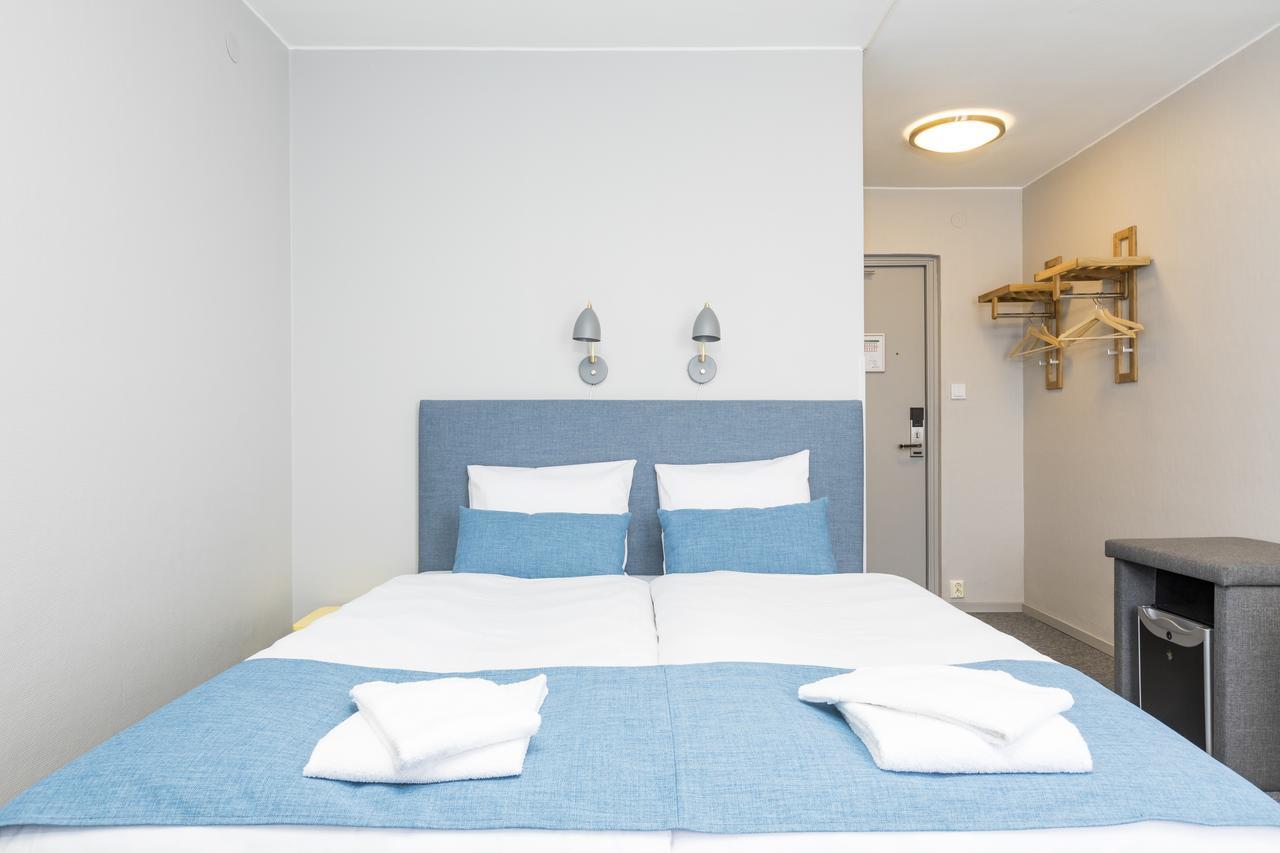 Karlskoga Hotell & Konferens Exterior photo