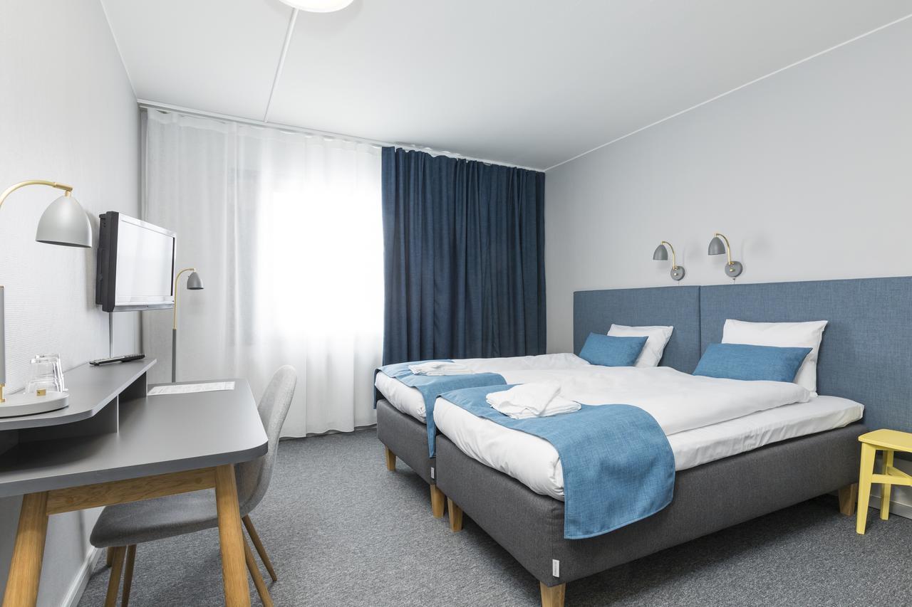 Karlskoga Hotell & Konferens Exterior photo