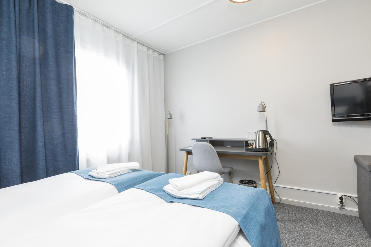 Karlskoga Hotell & Konferens Exterior photo
