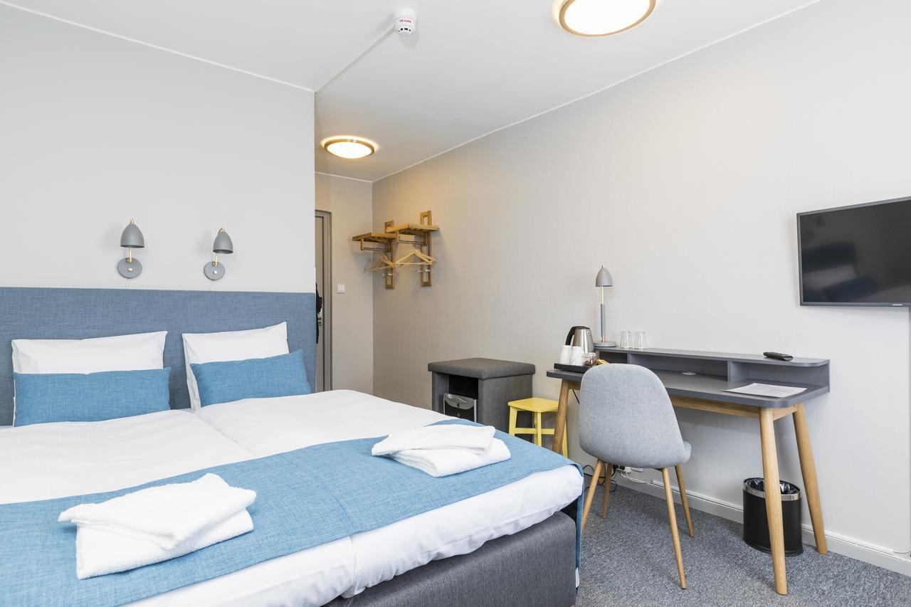 Karlskoga Hotell & Konferens Exterior photo