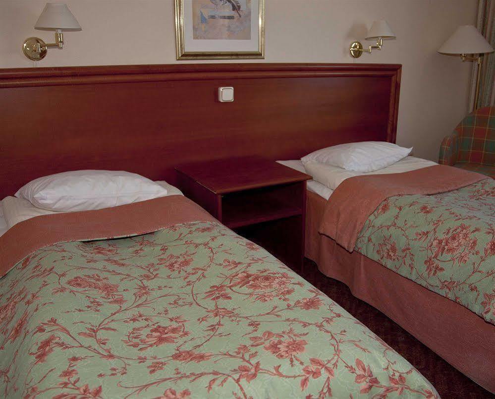 Karlskoga Hotell & Konferens Exterior photo