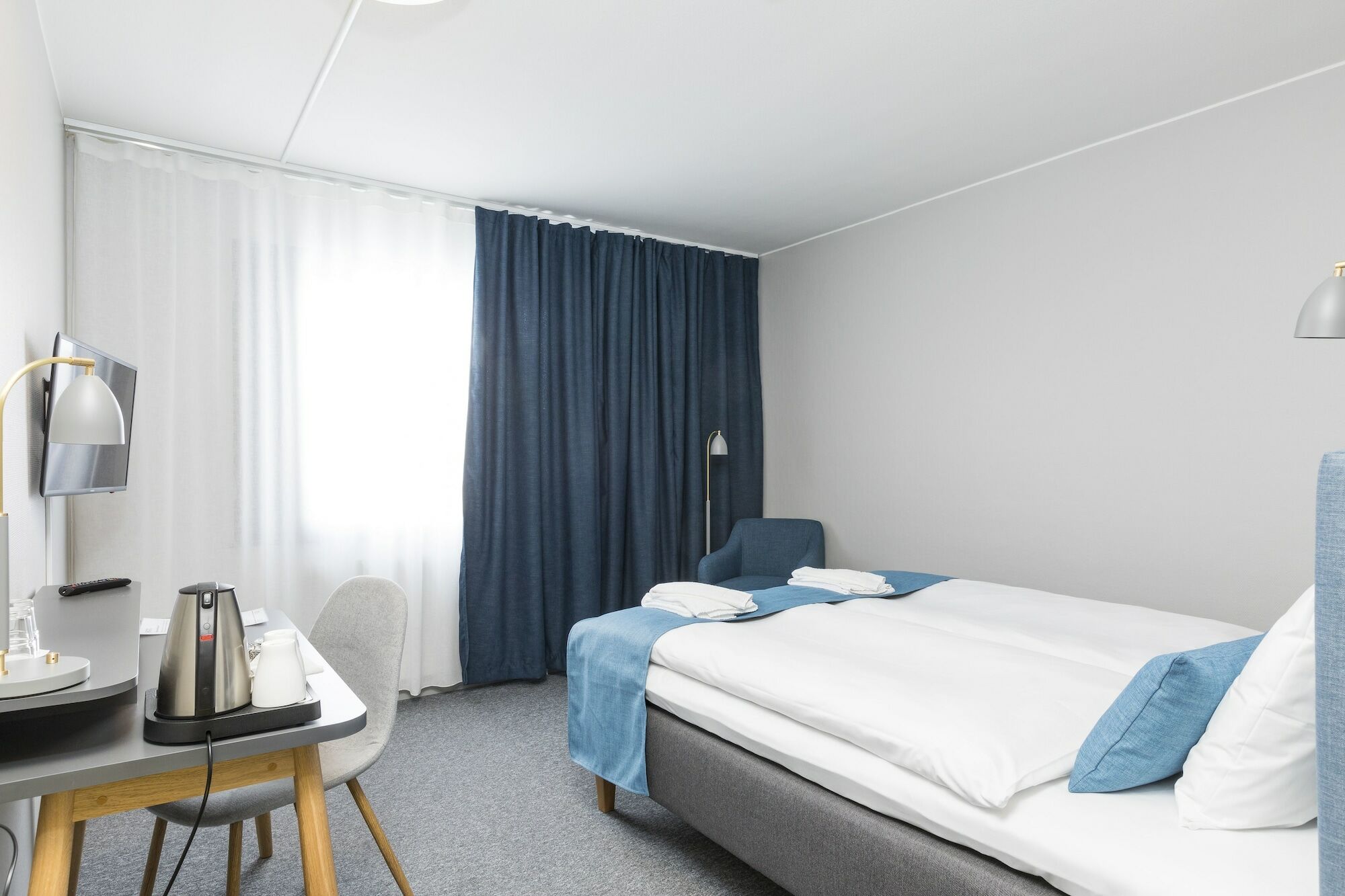 Karlskoga Hotell & Konferens Exterior photo