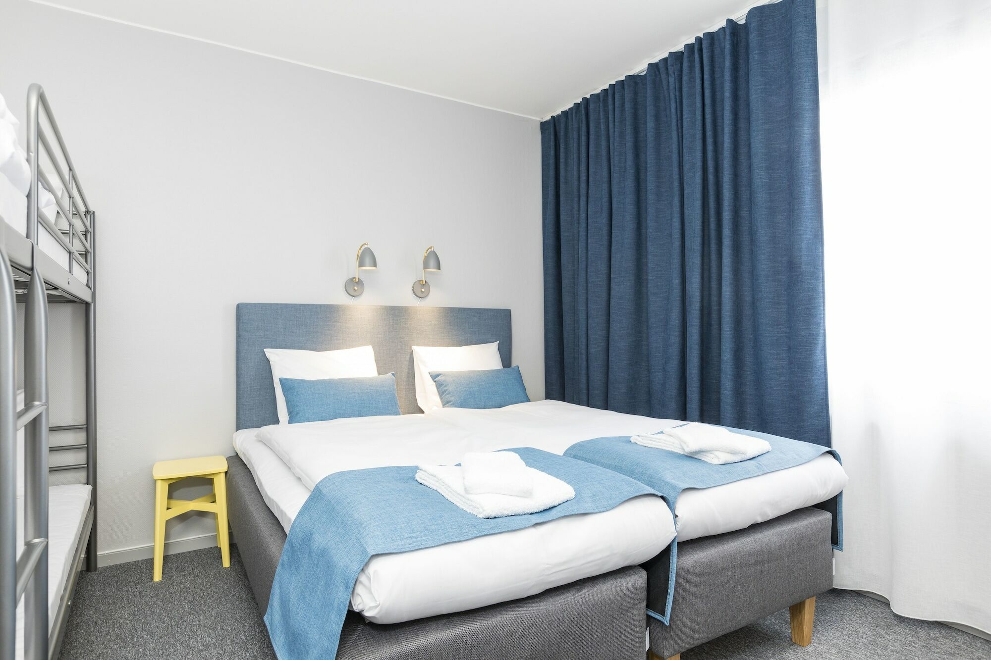 Karlskoga Hotell & Konferens Exterior photo