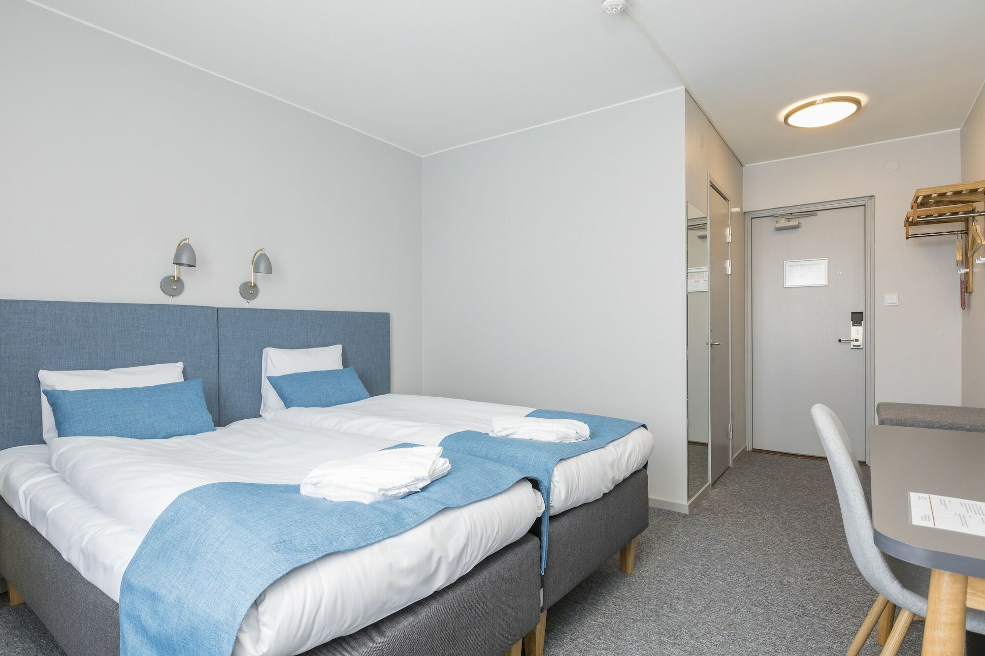 Karlskoga Hotell & Konferens Exterior photo
