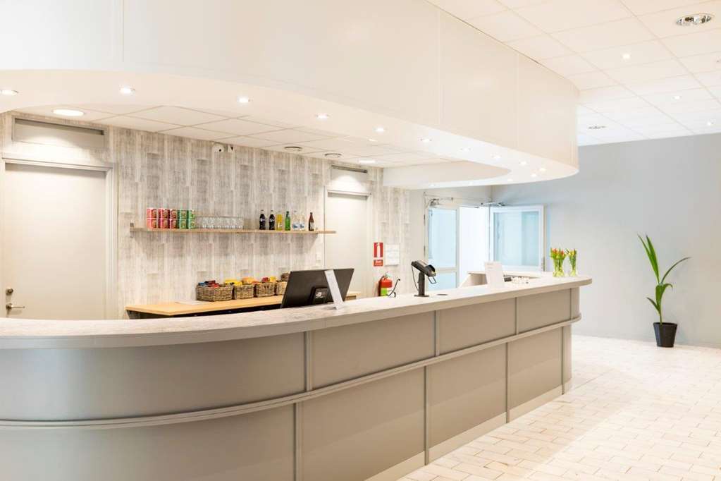 Karlskoga Hotell & Konferens Interior photo